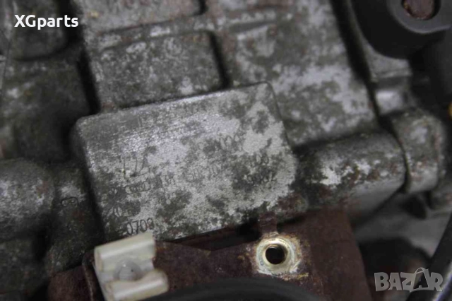 ГНП-горивна помпа за Skoda Fabia I 1.9sdi 64 к.с. (2000-2007) 038130107, снимка 5 - Части - 52404288