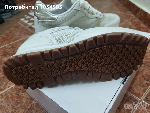 Маратонки Liu Jo, снимка 7 - Маратонки - 51993563