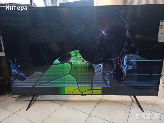 Main board BN62-00874A, Захранваща платка BN44-00932M от Samsung GQ65Q60RGT, снимка 5 - Части и Платки - 34916230