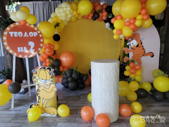 Фигури за декор по поръчка, снимка 9 - Декорация - 52327224