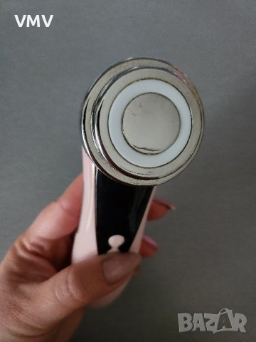 Машинка за лице , снимка 5 - Козметични уреди - 43725787