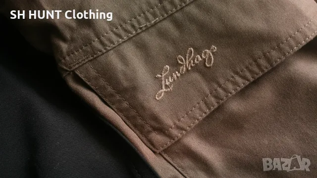 Lundhags TRAVERSE ll Jr Stretch Pants размер 13-14 г / 158-164 см детски панталон - 985, снимка 7 - Детски панталони и дънки - 48970071