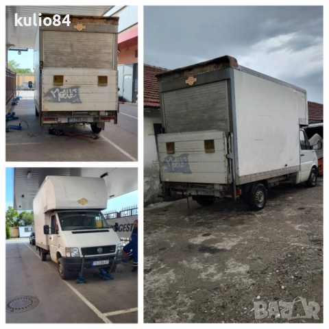 Транспортни услуги самосвал и бус падащ борд, снимка 8 - Транспортни услуги - 51436047