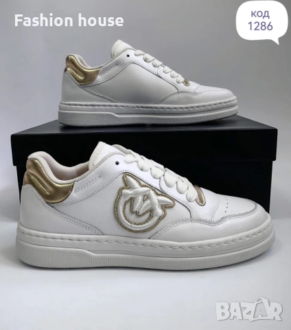 Pinko оригинал дамски кецове