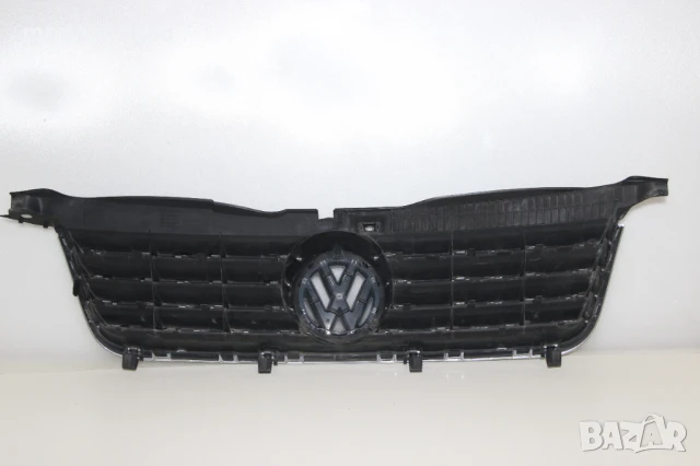 Предна решетка VW Passat B5.5 (2000-2005г.) предна емблема 3B0853651K, снимка 6 - Части - 51091572