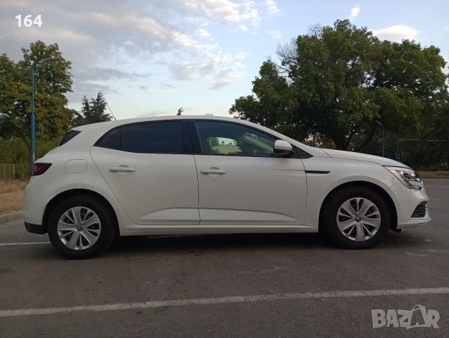 Рено Меган. Топ цена !!!, снимка 5 - Автомобили и джипове - 53437905