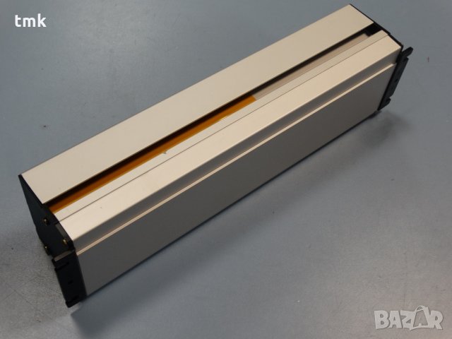 модул Danfoss АКС 121А, снимка 4 - Резервни части за машини - 28673110