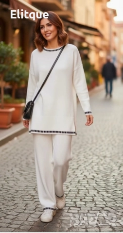 дамски екипи , снимка 2 - Спортни екипи - 52564501