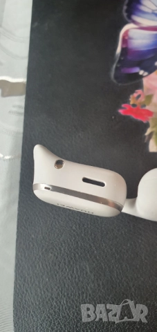 Безжична слушалкa HUAWEI FreeArc,сива само една!, снимка 3 - Резервни части за телефони - 52341534