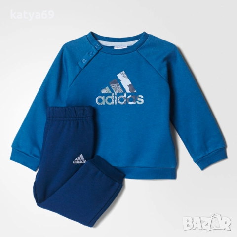 ръст92,104 Adidas Оригинален детски комплект Адидас , снимка 2 - Детски комплекти - 51473459