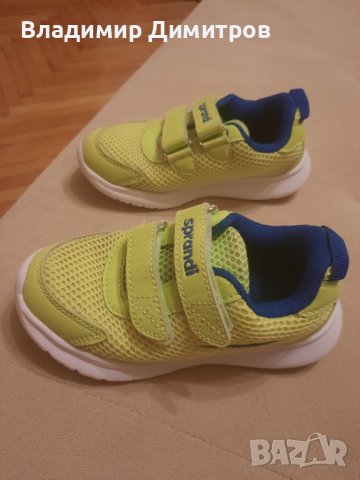 Продавам детски маратонки , снимка 4 - Детски маратонки - 40133669