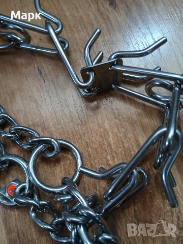 Строг нашийник за питбул, снимка 4 - За кучета - 53601445