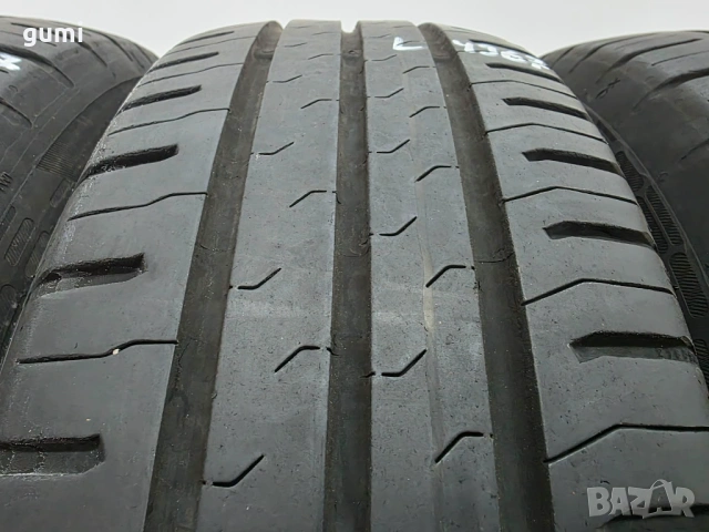 4бр летни гуми 175/65/14 CONTINENTAL L04967 , снимка 2 - Гуми и джанти - 53517737