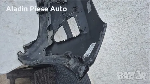 Предна броня Kia Xceed X-Ceed година 2022 2023 2024 код 86511-J7CCO, 8651J7CCO , снимка 6 - Аксесоари и консумативи - 50295340