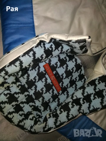 Мъжко яке Iesler iesler golf, снимка 5 - Якета - 50676915