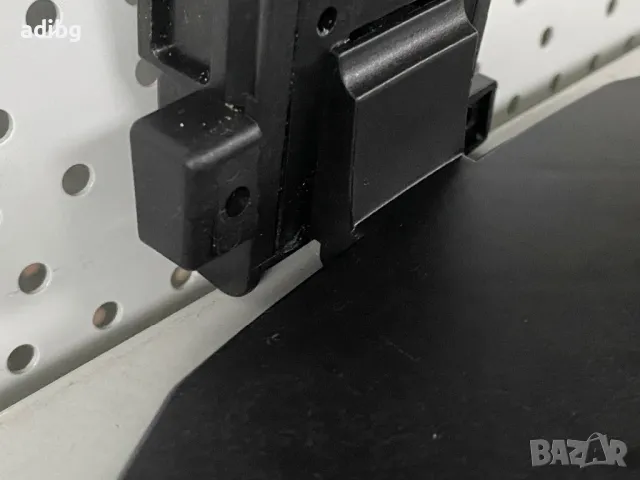 Супорт - Saeco Odea Go - Повдигач Чаша, Асаньор, снимка 11 - Кафемашини - 48826858