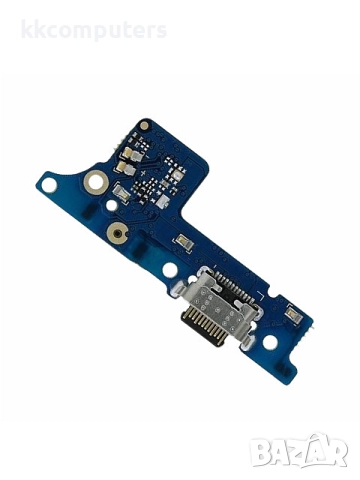 БЛОК ЗАХРАНВАНЕ NOKIA 3.4 (TA-1283), снимка 2 - Калъфи, кейсове - 51535169