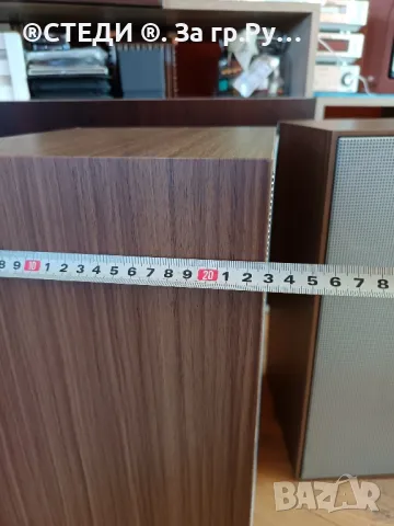 Тонколони DEHA Summit Skyline HD 290 4-лентови 90 вата, снимка 5 - Тонколони - 50243249