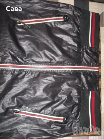 Яке пролет, есен BLACK JEWELRY  мъжко,М, снимка 5 - Якета - 38582887