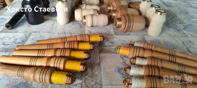 Духалка - надуялка за джура и каба гайда, снимка 6 - Духови инструменти - 23981121