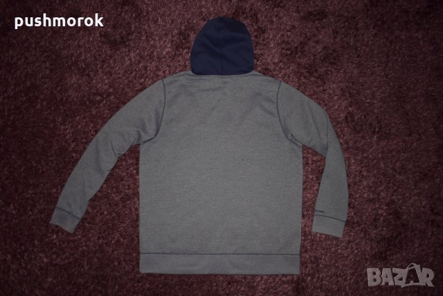 Under Armour Storm Rival Cotton Full Zip Hoody Mens jacket, снимка 9 - Спортни дрехи, екипи - 28348182