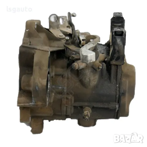Петстепенна скоростна кутия Skoda Fabia I (6Y) 1999-2008 ID: 138404, снимка 2 - Части - 48101261