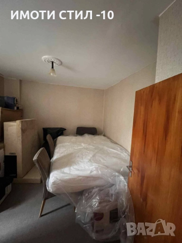 ПРОДАВА 2-СТАЕН АПАРТАМЕНТ, КВ. ДОБРУДЖАНСКИ, снимка 12 - Апартаменти - 51892266