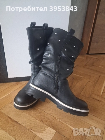 Детски ботуши LIU JO, снимка 2 - Детски маратонки - 52965496