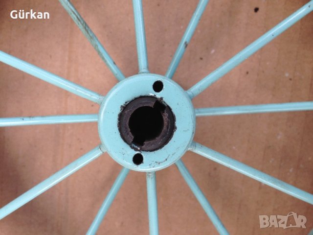 Колела за Колицка , снимка 4 - Части за велосипеди - 32676583
