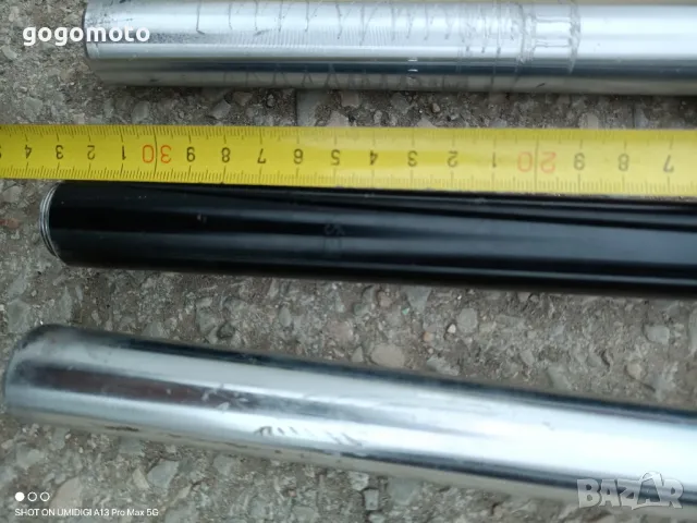 колчета за колело, велосипед, колче с амортисьор за вело седалка, снимка 17 - Части за велосипеди - 49646013