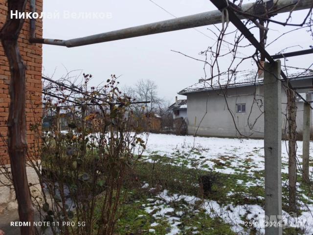 Продава двуетажна къща, снимка 12 - Къщи - 53456823