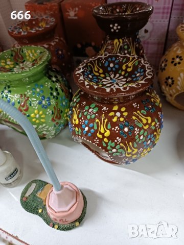 свещници , снимка 9 - Декорация за дома - 43449062