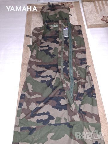  Военен  Камуфлажен  Спален Чувал , снимка 7 - Олекотени завивки и одеяла - 43145527