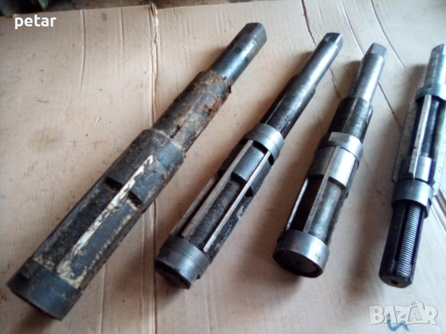 Райбер раздвижен, снимка 4 - Други инструменти - 53568224