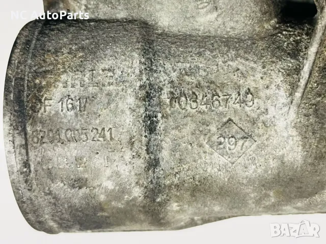 Корпус за маслен филтър за Renault Рено Мастер Опел Мовано Нисан Интерстар 2.3 дизел 8201005241 2013, снимка 8 - Части - 48110732