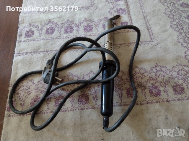 Бг поялник, снимка 3 - Поялници и запояване - 44116343