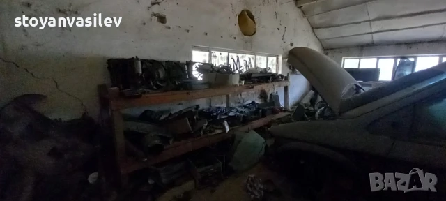 Склад за авто части продавам, снимка 6 - Складове - 50825285