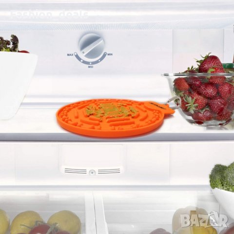 Подложка за отвличане на вниманието на домашни любимци за къпане подстригване на куче котка, снимка 7 - За кучета - 33671921