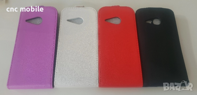 HTC One Mini 2 - HTC M8 Mini калъф case 