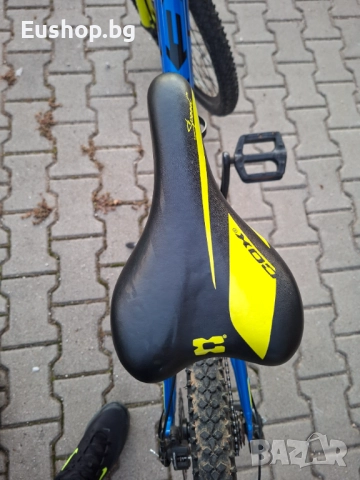 Колело Drag zx3 26", снимка 8 - Велосипеди - 52228093