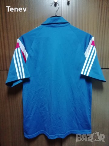 Ajax Amsterdam Adidas оригинална тениска Аякс размер L, снимка 2 - Тениски - 43482221