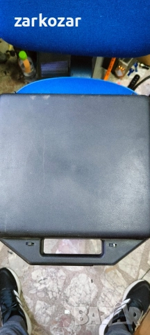 Пишеща машина Хеброс 1300 ф, снимка 4 - Колекции - 52833889