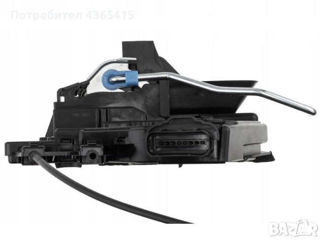 Брава за предна дясна врата за Kia Rio MK4 (2016-2023) 81320H8050, снимка 5 - Части - 52329526