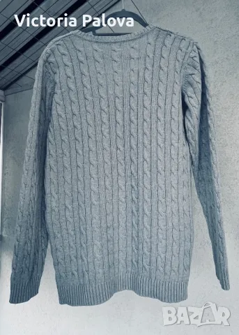 Модерна блуза ANNE L. Германия, снимка 7 - Блузи с дълъг ръкав и пуловери - 49249518