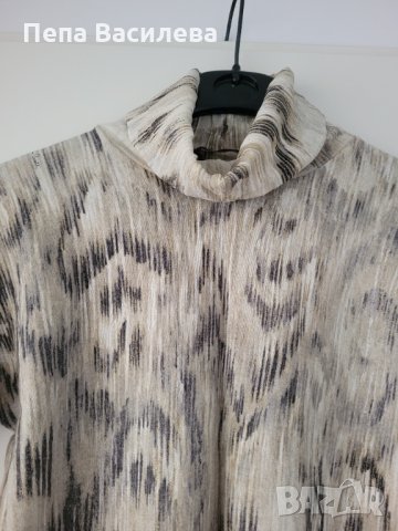 Пуловер на Roberto Cavali , снимка 5 - Блузи с дълъг ръкав и пуловери - 35520198