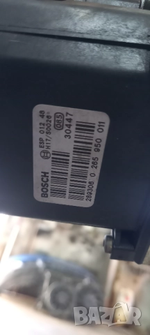 ABS помпа Audi A4 B6 , снимка 3 - Части - 51550434