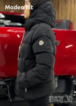 Moncler Avoce дамско зимно яке висок клас реплика, снимка 3 - Якета - 52397407