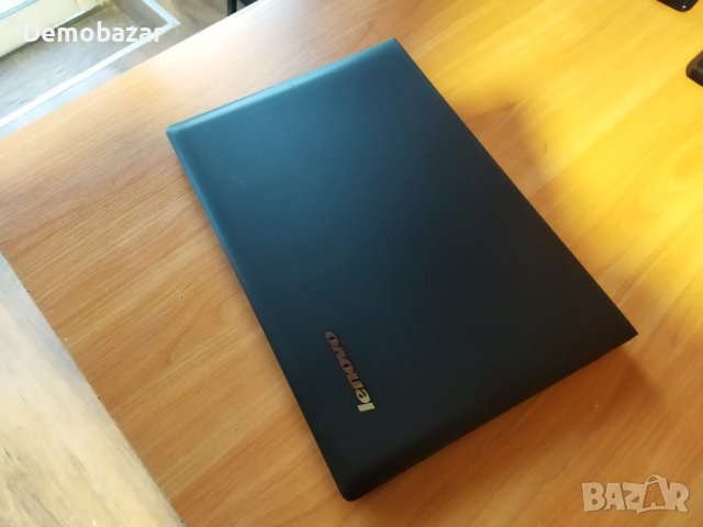 15.6' Lenovo Core™i7-5th/16GB Ram/AMD R5 M330/240GB SSD, снимка 4 - Лаптопи за игри - 39992595