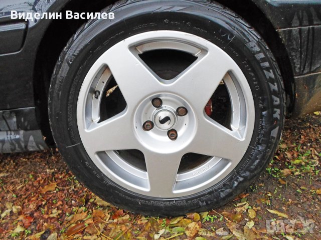   Ауди Купе B4 на части/Audi Coupe/, снимка 2 - Части - 34553384