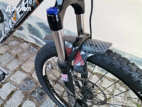 Продвам колело , снимка 3 - Велосипеди - 51547706